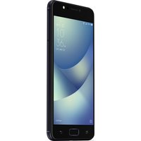 Телефон ASUS ZenFone 4 Max ZC520KL Snapdragon 425 3GB/32GB (черный)