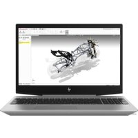 Рабочая станция HP ZBook 15v G5 2ZC56EA