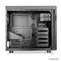 Корпус Thermaltake Suppressor F51 версия с закаленным стеклом CA-1E1-00M1WN-03