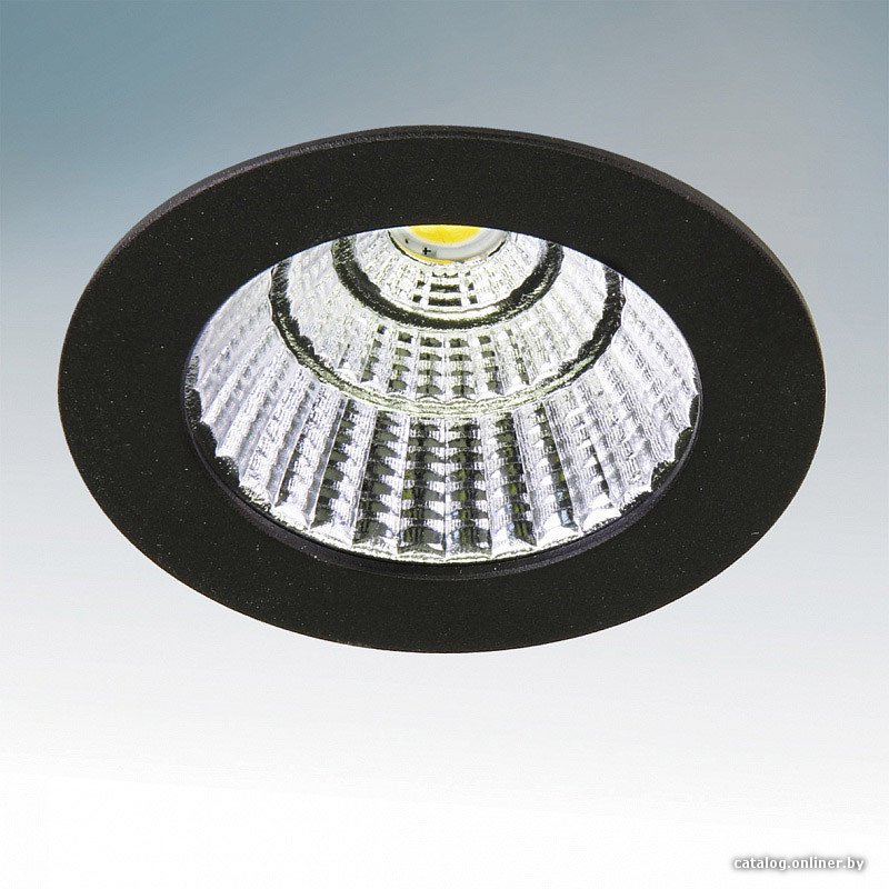 Точечный светильник Lightstar 212417