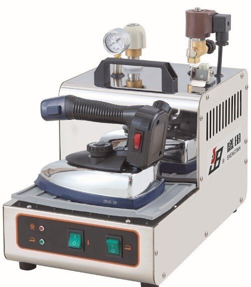 

Утюг SENTEX ST-21A