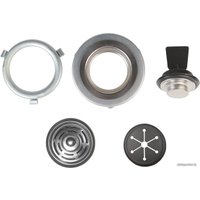 Измельчитель пищевых отходов Bort Titan 5000 (control)