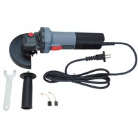 Угловая шлифмашина Profipower PGS-1050R