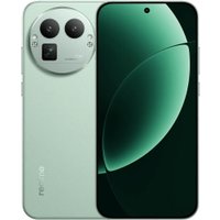 Телефон Realme GT8 Pro RMX5200 12GB/256GB китайская версия (зеленый)