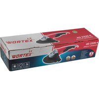 Угловая шлифмашина Wortex LX AG 2326-4 1333549
