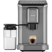 Кофемашина Sencor SES 8000
