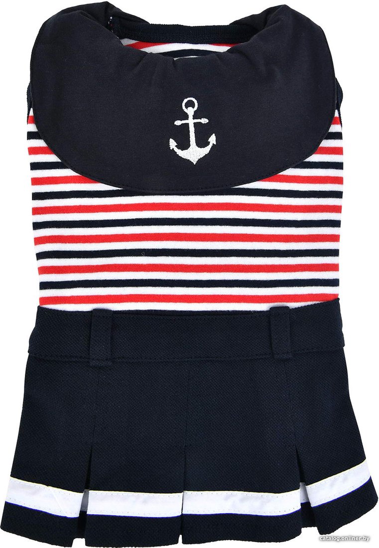 

Платье Puppia Nautical PAUA-OP1814-NY-M (синий)