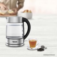 Электрический чайник Tefal KI772D32