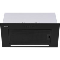 Кухонная вытяжка Weissgauff BOX 520 PB BL