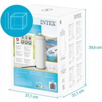 Фильтр-насос картриджный Intex Фильтр-насос картриджный 26638