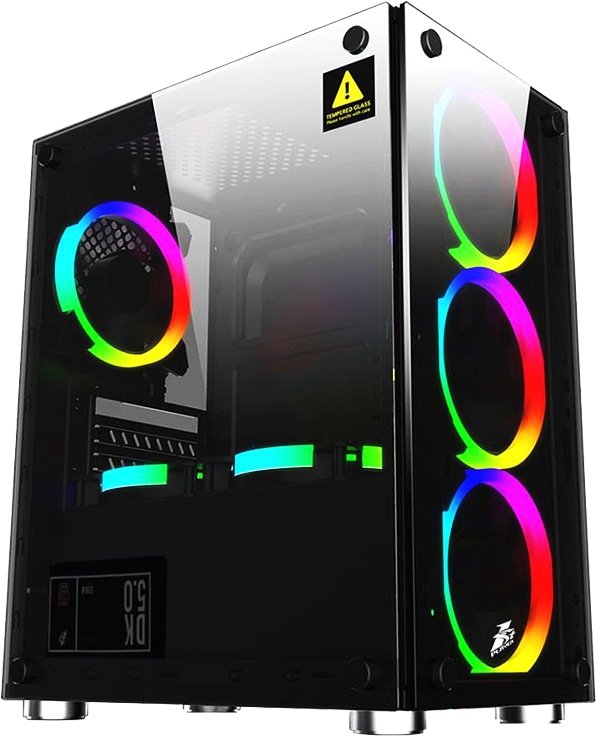 

Корпус 1stPlayer FireBase X2