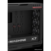 Корпус Zalman X7