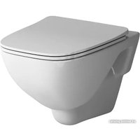 Унитаз подвесной AM.PM X-Joy C851701SC