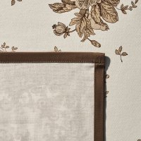 Скатерть Lefard Rich Garden 850-754-20 (белый)