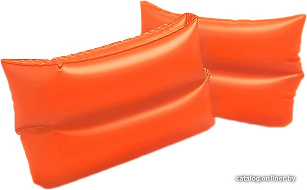 Нарукавники для обучения плаванию Intex Large Arm Bands 59642