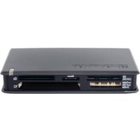 Карт-ридер Delkin Devices DDREADER-42