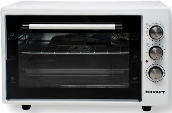 Мини-печь Kraft KF-MO 3800 W