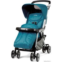 Коляска прогулочная «книга» Peg Perego Aria