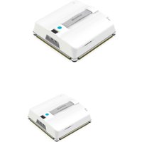 Робот для мытья окон Mamibot W120DP (белый)