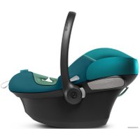 Детское автокресло Cybex Aton S2 i-Size (river blue)