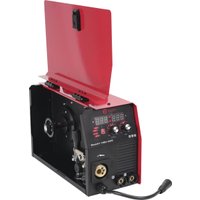 Сварочный инвертор Edon Smart MIG-205