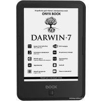 Электронная книга Onyx BOOX Darwin 7
