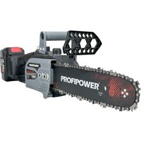 Аккумуляторная пила Profipower MKDUC-18V (с 1-им АКБ)