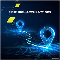 Умные часы Canyon Maverick SW-83 (черный)