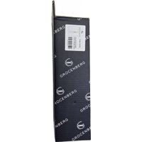 Дозатор для жидкого мыла Grocenberg AC0033 (золото матовый)