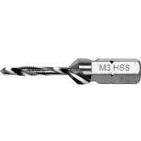 Сверло-метчик Yato YT-44840