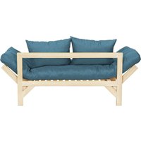 Диван Элегия Бинго (Bravo Blue)