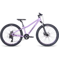 Велосипед Aspect Angel 2025 (фиолетовый)