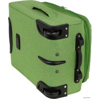 Чемодан Polar Р1914 53 см (зеленый)
