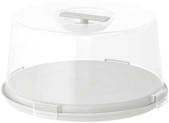 Контейнер Ikea Krispig 20336407