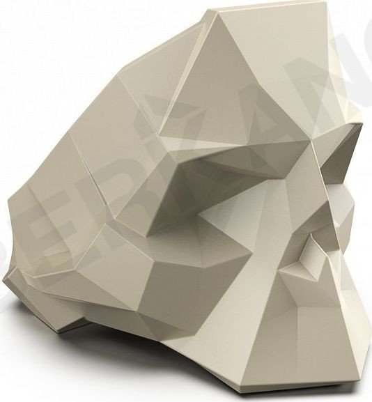 

Кресло Berkano Skull 230_002_12 (бежевый)