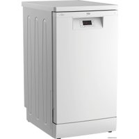 Отдельностоящая посудомоечная машина BEKO BDFS15021W