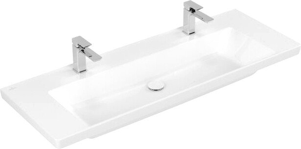 

Умывальник Villeroy & Boch Subway 3.0 4A70D1R1