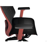 Игровое (геймерское) кресло Genesis Astat 700 (черный/красный)