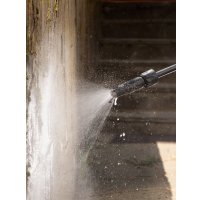 Мойка высокого давления Denzel R-135