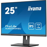 Монитор iiyama ProLite XUB2595WSU-B5
