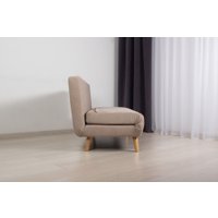 Диван DiArt Элли 1400 (велюр Sensey moonlight/ножки светлые)