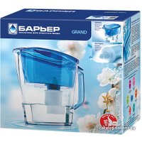 Кувшин БАРЬЕР Гранд гранат