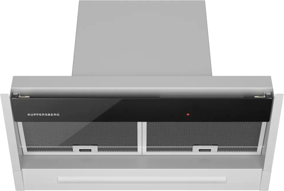 

Кухонная вытяжка KUPPERSBERG Inblade 60 X
