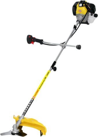 Триммер Калибр БК-2600+