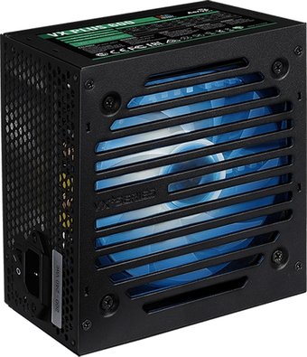 AeroCool VX-600 Plus RGB