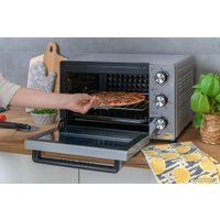 Мини-печь Goetze & Jensen MP730K