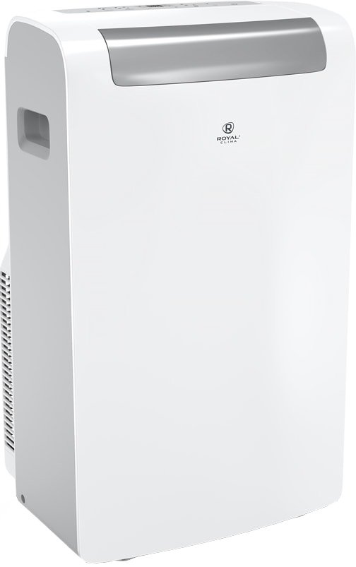

Мобильный кондиционер Royal Clima Salvatore RM-SL39CH-E