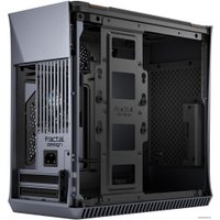 Корпус Fractal Design Era ITX Titanium Gray - Walnut FD-CA-ERA-ITX-GY