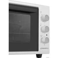 Мини-печь MAUNFELD MMO-483MW01