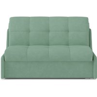 Диван Мебель-АРС Фаворит НПБ 180x200 (Vivaldi 09 мятный)